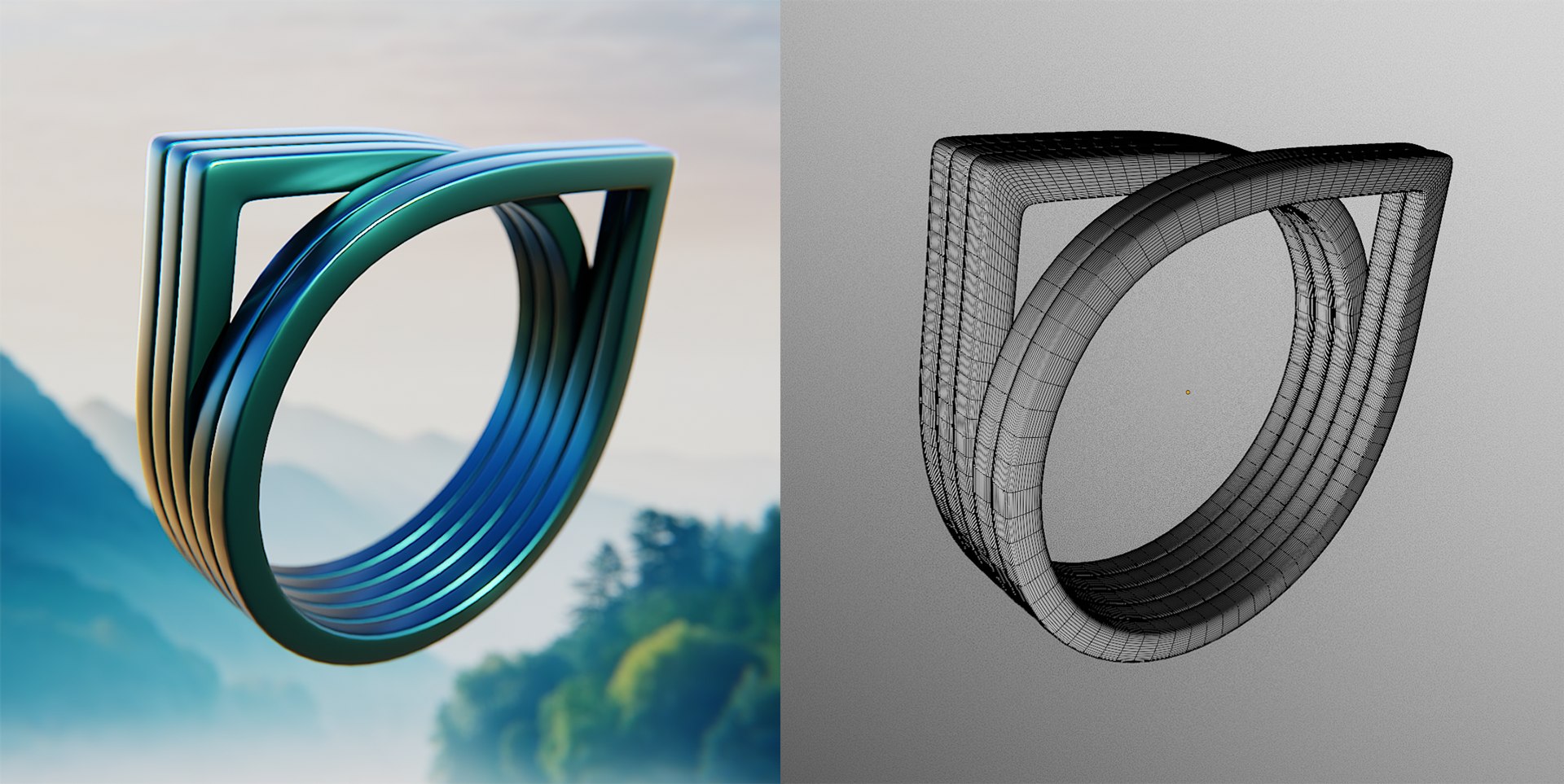 Geometric Ring Collection - 18 Unique Printable Designs 3D Model Pack 3D model https://p.turbosquid.com/ts-thumb/6Z/7DtEMi/FM/94/png/1782064669/1920x1080/fit_q87/587cf479914077c7aa107dd10637222648c711d0/94.jpg