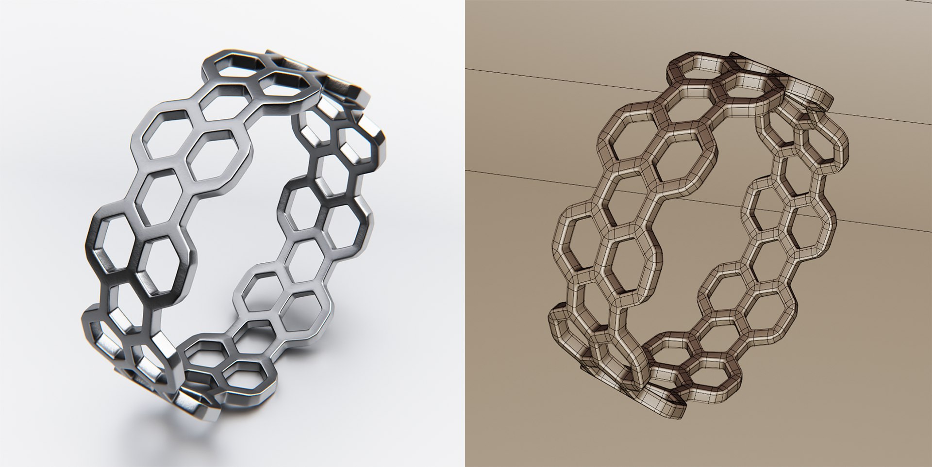 Geometric Ring Collection - 18 Unique Printable Designs 3D Model Pack 3D model https://p.turbosquid.com/ts-thumb/6Z/7DtEMi/ed/116/png/1782064685/1920x1080/fit_q87/4b5826651f312a161636a8bb64ed337d83b0a804/116.jpg