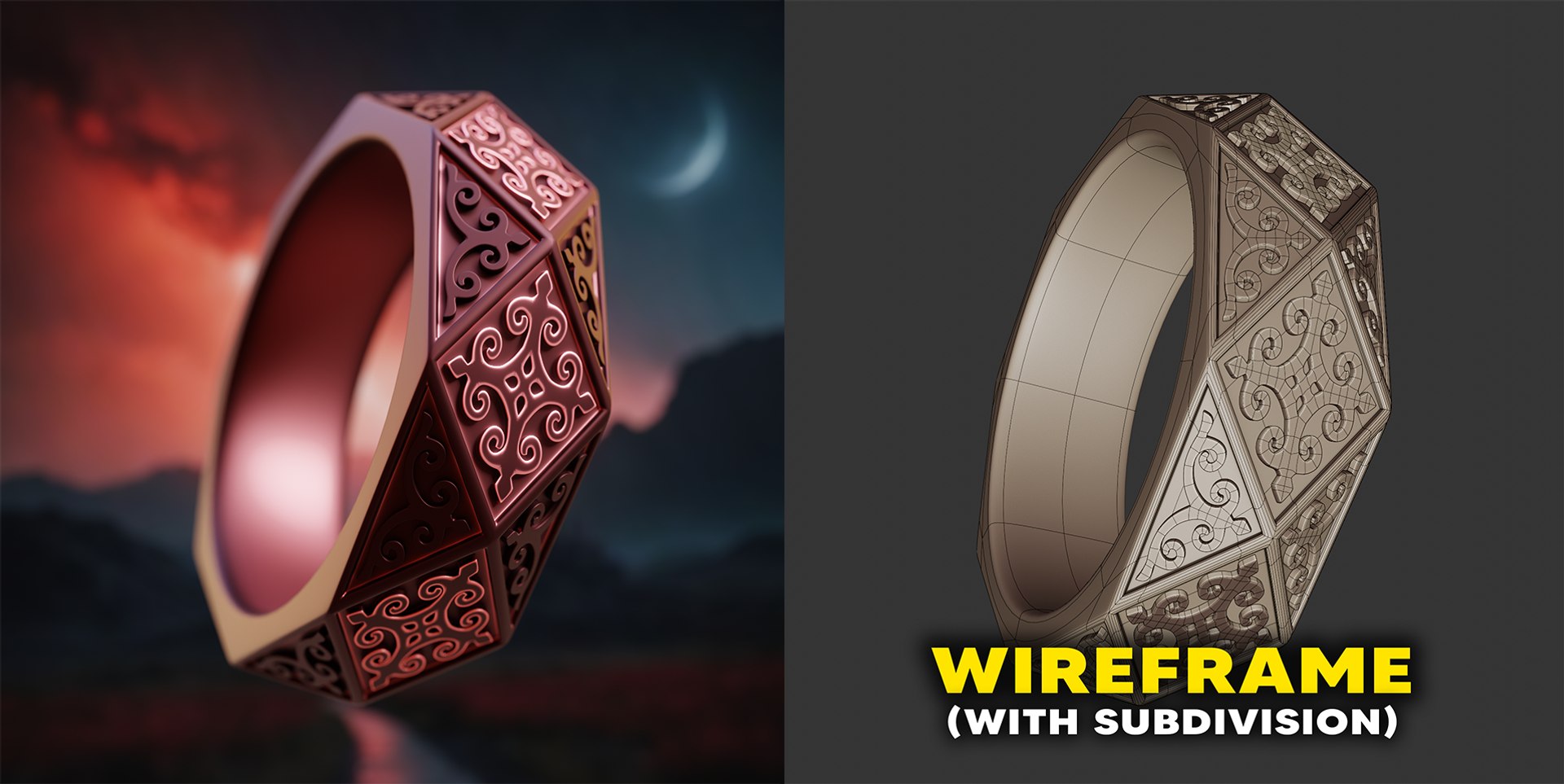 Geometric Ring Collection - 18 Unique Printable Designs 3D Model Pack 3D model https://p.turbosquid.com/ts-thumb/6Z/7DtEMi/yV/5/png/1782064566/1920x1080/fit_q87/fbce2d0312067948a09ebbe274a6fc80f9e721c0/5.jpg