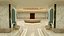 Turkish Bath model
