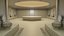 Turkish Bath model