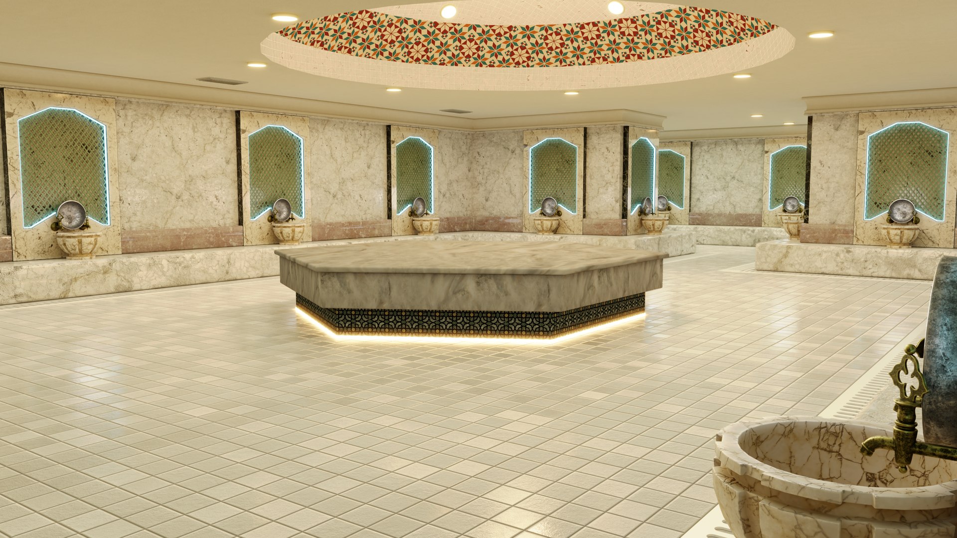 Turkish Bath model https://p.turbosquid.com/ts-thumb/6Z/9WM4zY/vH/turkish_bath_1/png/1676208065/1920x1080/fit_q87/d2ac96cb572afec5bf75b0799bc59b38569b9b18/turkish_bath_1.jpg