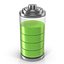 Cell Phone Battery Icon 4