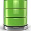 Cell Phone Battery Icon 4