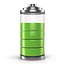 Cell Phone Battery Icon 4