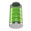 Cell Phone Battery Icon 4