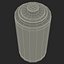 Cell Phone Battery Icon 4