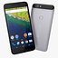 Google Nexus 6P Huawei Smartphone Flaggschiff