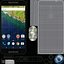 Google Nexus 6P Huawei Smartphone Flaggschiff