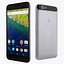 Google Nexus 6P Huawei Smartphone Flaggschiff