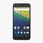 Google Nexus 6P Huawei Smartphone Flaggschiff