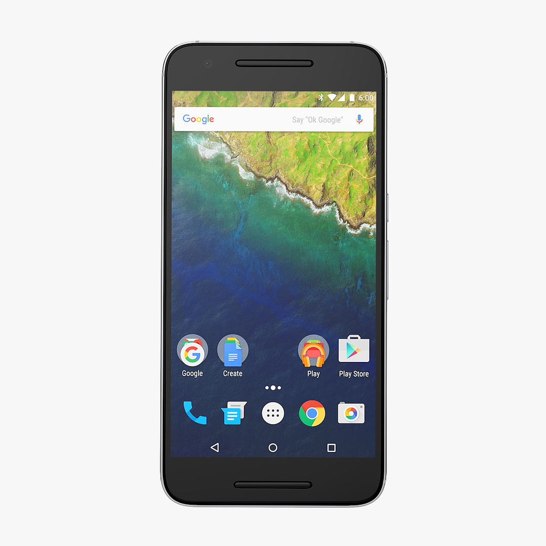 flagship smartphone google nexus 3ds https://p.turbosquid.com/ts-thumb/6Z/AWlfA9/o3n1rzSs/nexus6p/jpg/1443776342/1920x1080/turn_fit_q99/605ec8216f7343133c66820815a7afdf36ffd151/nexus6p-1.jpg