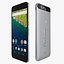 Google Nexus 6P Huawei Smartphone Flaggschiff