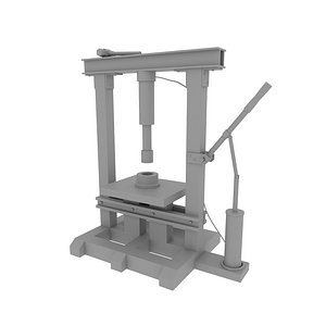 Hidraulic Press