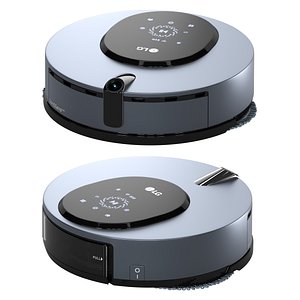 LG CordZero M9 ThinkQ
