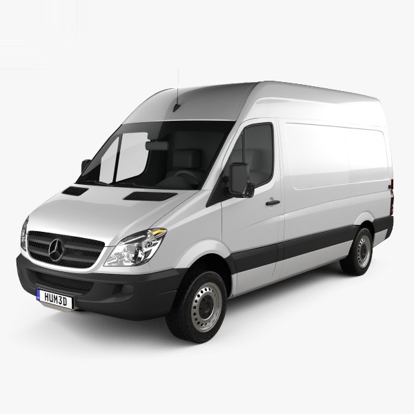 Mercedes hotsell sprinter 2006