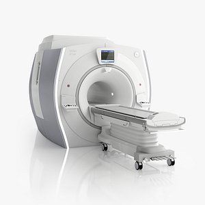 MRI Machine 3D Models for Download | TurboSquid