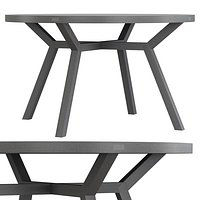 NUA round table by Christophe Delcourt