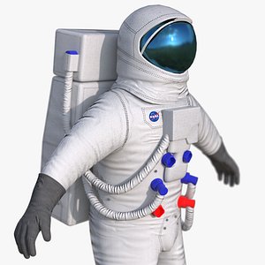 Astronaut
