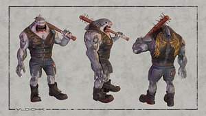 SharkBiker