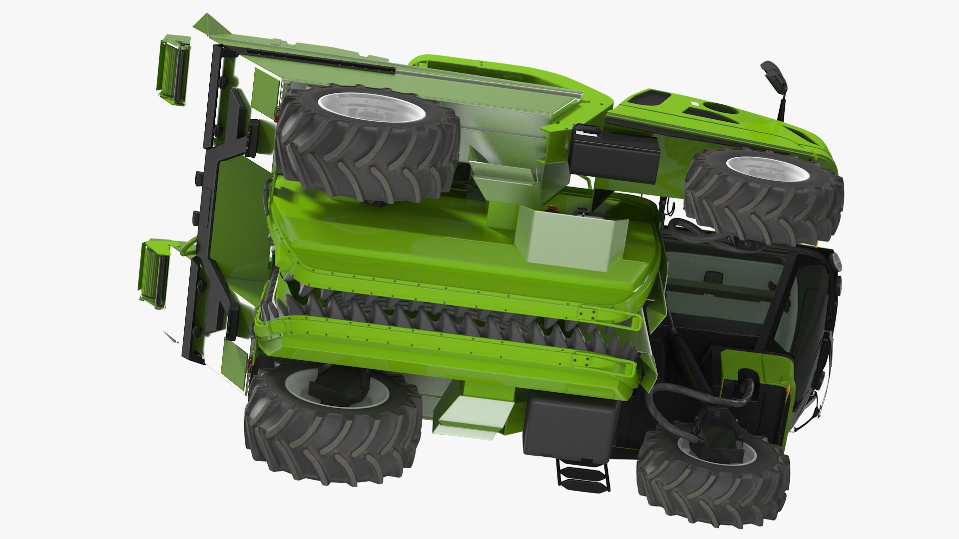 Rigged Grape Harvester with Vineyard Collection 3D model https://p.turbosquid.com/ts-thumb/6Z/RVIkdA/8v/riggedgrapeharvesterwithvineyardcollection3dmodel016/jpg/1642593976/1920x1080/fit_q87/73f66884786d3948ceca17a09d080ef759680923/riggedgrapeharvesterwithvineyardcollection3dmodel016.jpg