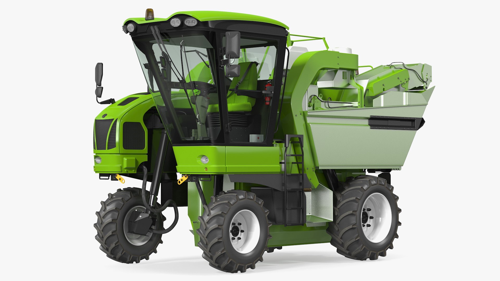 Rigged Grape Harvester with Vineyard Collection 3D model https://p.turbosquid.com/ts-thumb/6Z/RVIkdA/D0/riggedgrapeharvesterwithvineyardcollection3dmodel013/jpg/1642593966/1920x1080/fit_q87/ad4090d92b279b8ef9c3eefa5a772e7a074e08bd/riggedgrapeharvesterwithvineyardcollection3dmodel013.jpg