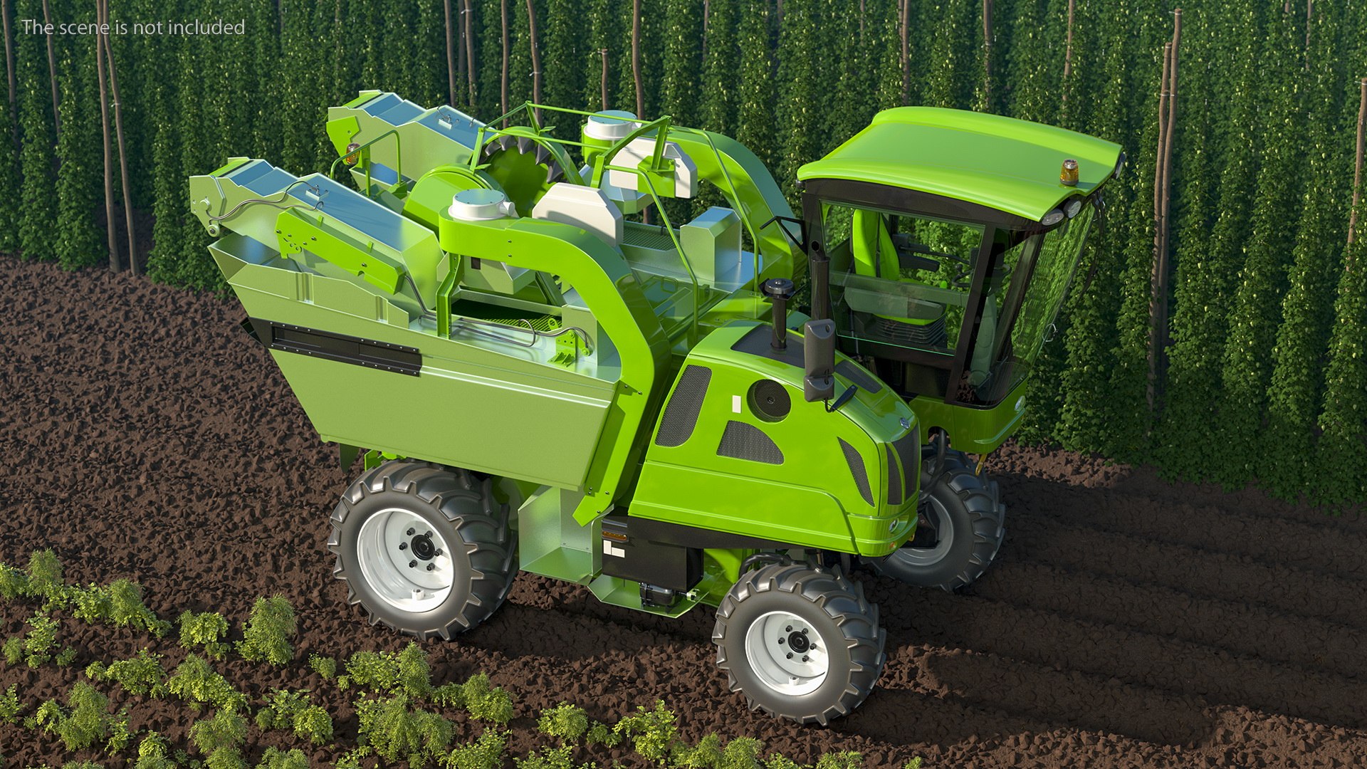 Rigged Grape Harvester with Vineyard Collection 3D model https://p.turbosquid.com/ts-thumb/6Z/RVIkdA/Og/riggedgrapeharvesterwithvineyardcollection3dmodel003/jpg/1642593935/1920x1080/fit_q87/4b60ae847ff8303e1eacbfe32b3a4c00c0e006b4/riggedgrapeharvesterwithvineyardcollection3dmodel003.jpg