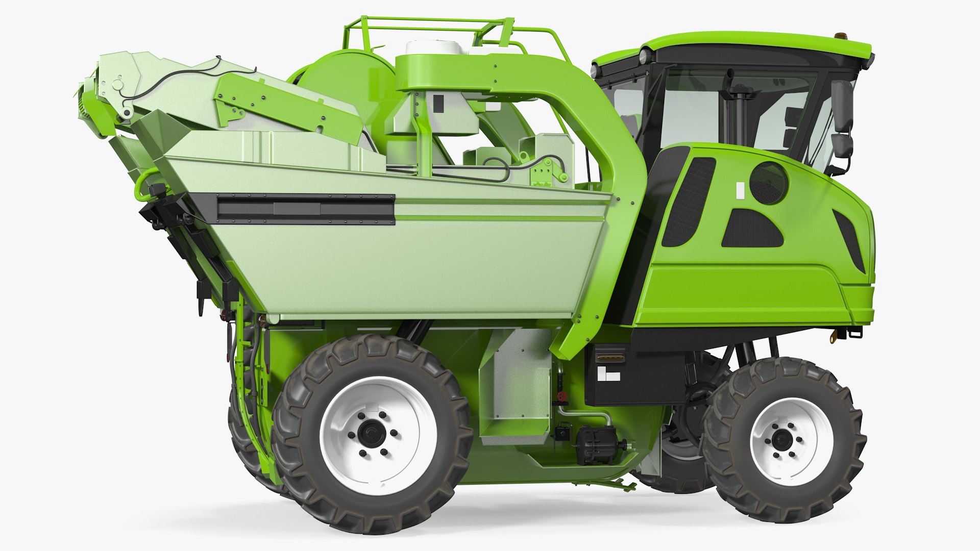 Rigged Grape Harvester with Vineyard Collection 3D model https://p.turbosquid.com/ts-thumb/6Z/RVIkdA/PO/riggedgrapeharvesterwithvineyardcollection3dmodel014/jpg/1642593969/1920x1080/fit_q87/e17893bcf462c2addf9e271c3039091d8014abe8/riggedgrapeharvesterwithvineyardcollection3dmodel014.jpg