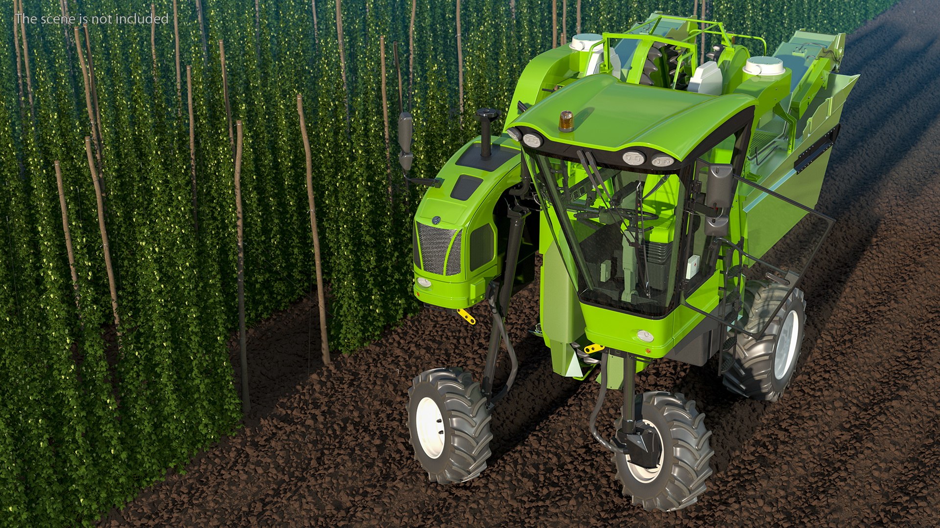 Rigged Grape Harvester with Vineyard Collection 3D model https://p.turbosquid.com/ts-thumb/6Z/RVIkdA/Rk/riggedgrapeharvesterwithvineyardcollection3dmodel006/jpg/1642593944/1920x1080/fit_q87/4373e1bbb436e589dab6eca935433b7ea5943e95/riggedgrapeharvesterwithvineyardcollection3dmodel006.jpg