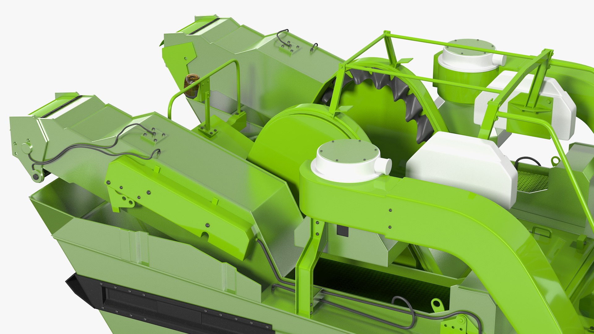 Rigged Grape Harvester with Vineyard Collection 3D model https://p.turbosquid.com/ts-thumb/6Z/RVIkdA/WS/riggedgrapeharvesterwithvineyardcollection3dmodel021/jpg/1642593990/1920x1080/fit_q87/31d78c116fd7cc650198e7a5f3b47587f648e2d4/riggedgrapeharvesterwithvineyardcollection3dmodel021.jpg