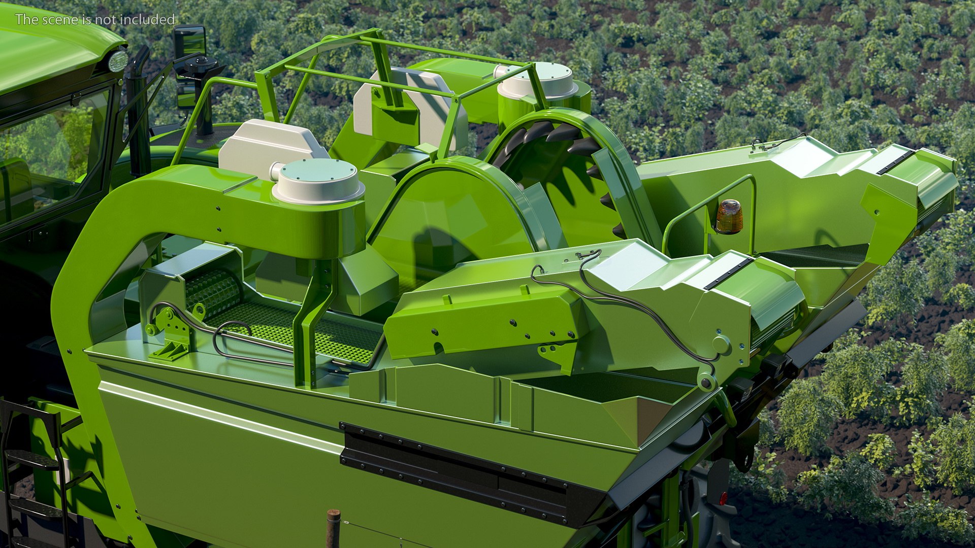 Rigged Grape Harvester with Vineyard Collection 3D model https://p.turbosquid.com/ts-thumb/6Z/RVIkdA/X4/riggedgrapeharvesterwithvineyardcollection3dmodel008/jpg/1642593951/1920x1080/fit_q87/545b696d897c09694419f5f428635976d6897f59/riggedgrapeharvesterwithvineyardcollection3dmodel008.jpg