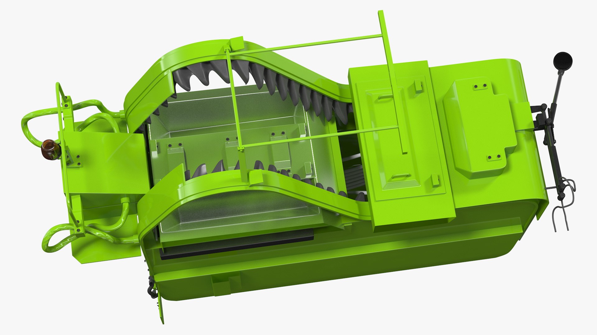 Rigged Grape Harvester with Vineyard Collection 3D model https://p.turbosquid.com/ts-thumb/6Z/RVIkdA/bc/riggedgrapeharvesterwithvineyardcollection3dmodel022/jpg/1642593992/1920x1080/fit_q87/888ba59538708724931e13205bdd6167099e482b/riggedgrapeharvesterwithvineyardcollection3dmodel022.jpg