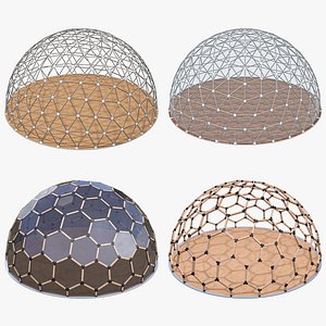 Dome Collection 01