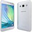 Samsung Galaxy A7 Silver
