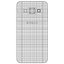 Samsung Galaxy A7 Silver