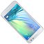 Samsung Galaxy A7 Silver