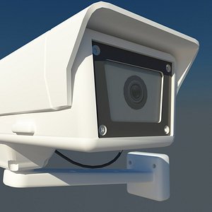 Secure Camera