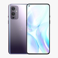 OnePlus 9 Winter Mist