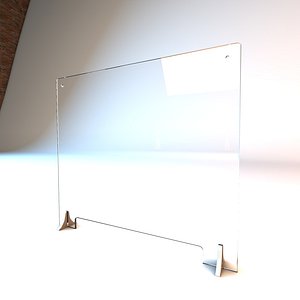 safety screen