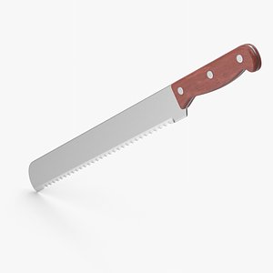 Kitchen Knife
