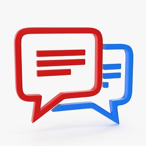 Chat Icon