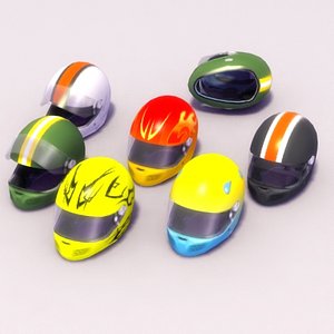 race games rider 3ds