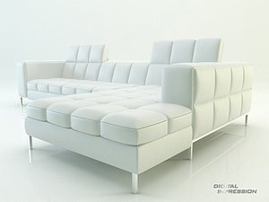 Sofa Metro Sectional