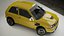 Toyota Starlet personalizzata