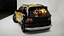 Toyota Starlet personalizzata