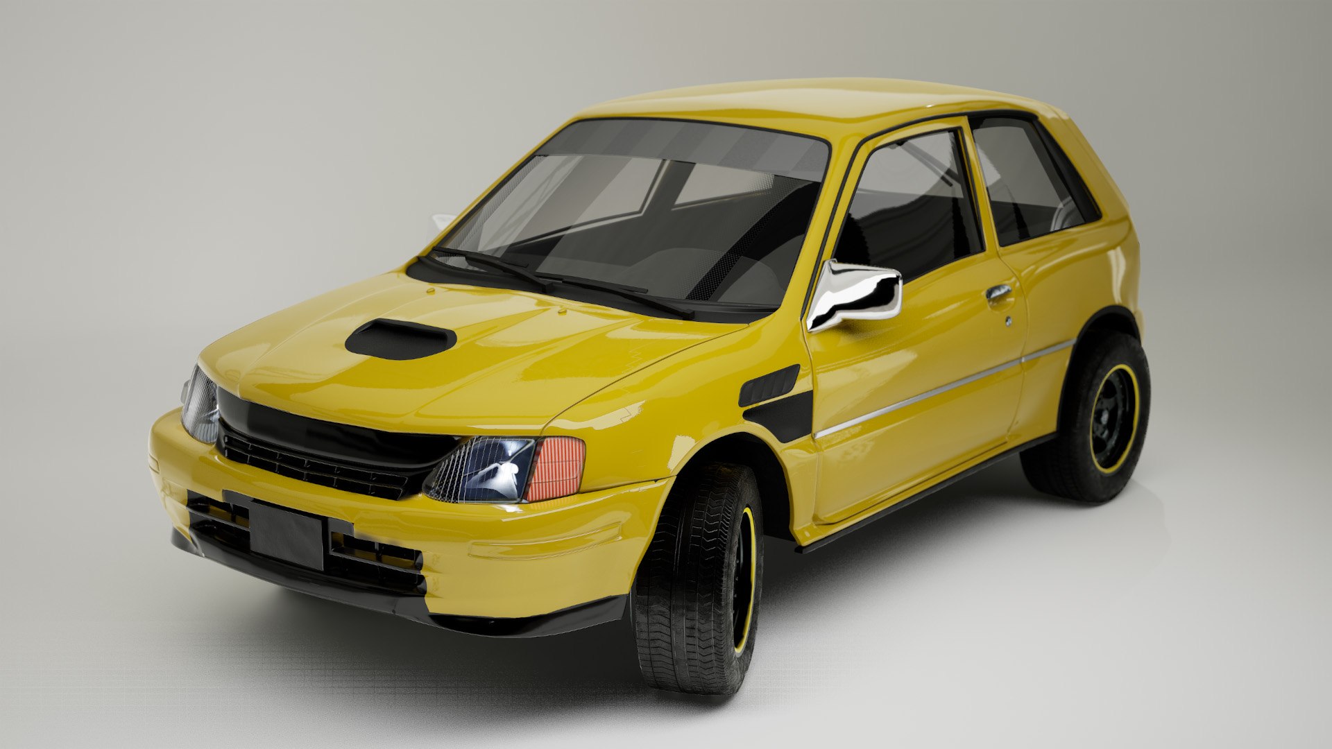 Toyota Starlet Custom 3D model https://p.turbosquid.com/ts-thumb/6Z/s2LNJp/lI/xst02/jpg/1738852574/1920x1080/fit_q87/f019dff30dea759a1ae1d6e5829e31b37958bda0/xst02.jpg