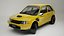 Toyota Starlet personalizzata
