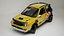 Toyota Starlet personalizzata