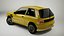 Toyota Starlet personalizzata