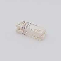 2000 Japanese yen JPY Currency
